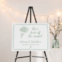 Bienvenida a agricultor moderno fuera del mercado