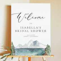 Bienvenida a la Despedida de Soltera de CLOVER Mou