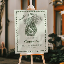 Bienvenida a la Despedida de Soltera Fresh Off The