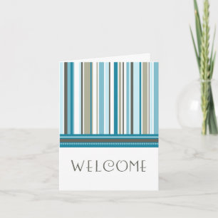 Bienvenida a la tarjeta de equipo del empleado de