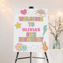 Bienvenida a los 8 cumpleaños de Preppy Patch