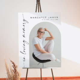 Bienvenida al funeral conmemorativo del BLAIR Boho