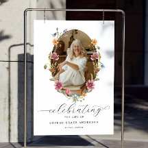 Bienvenida al Funeral de Celebración de la Vida de