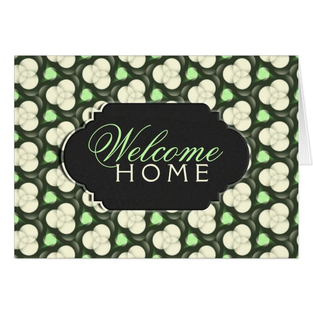 Bienvenida Casa Burbujas Orgánicas Frescas : perso (Anverso (Horizontal))