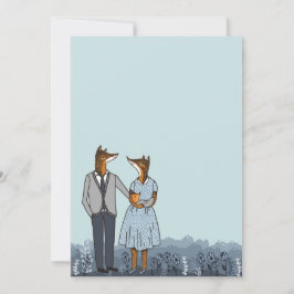 Bienvenida Invitación Baby Shower/Baby Boy