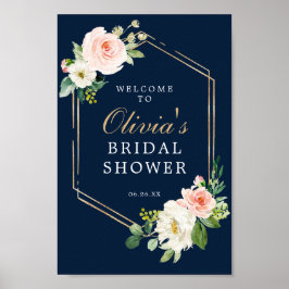 Bienvenida Señal de Bienvenida para Fiesta de Boda