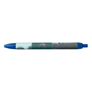 Bienvenido a bolígrafos de tinta de Texas