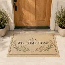 Bienvenido a Casa Alfombra de Botánica para Casa d