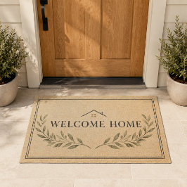 Bienvenido a Casa Alfombra de Botánica para Casa d