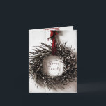 Bienvenido a Casa ~ Tarjetas<br><div class="desc">TARJETA DE NOTA SE UTILIZA COMO PREDETERMINADA. OPCIÓN PARA CAMBIAR A TARJETA DE FELICITACIÓN.</div>