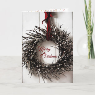 Bienvenido a casa - Tarjetas