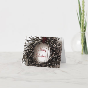 Bienvenido a casa ~ tarjetas