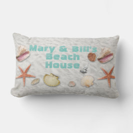 Bienvenido a la Almohada Lumbar para Patio Exterio