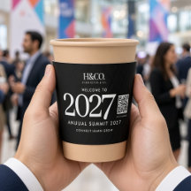 Bienvenido a la Cumbre Anual Corporativa Negra Per