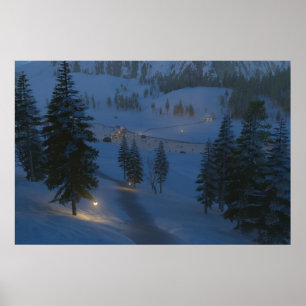 Bienvenido a la impresión de Cwm