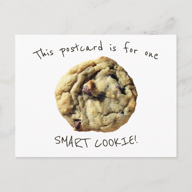 Bienvenido a la postal de la clase de vuelta a la  (Anverso)