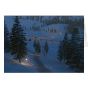 Bienvenido a la tarjeta Cwm