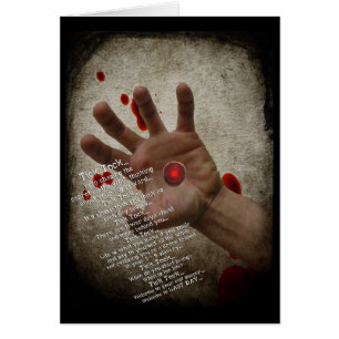 Bienvenido a la tarjeta de último día