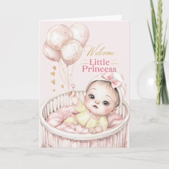 Bienvenido a la tarjeta mundial (Anverso)