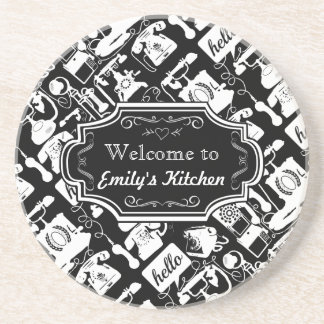 Bienvenido a mi cocina personalizada de posavasos