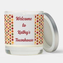 Bienvenido al Townhouse en rojo con 5 puntos de co