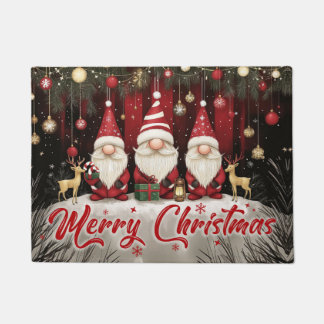 Bienvenido Alfombra de Navidad – Bienvenida Festiv
