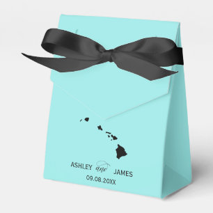 Bienvenido boda al mapa de estado de caja favorita