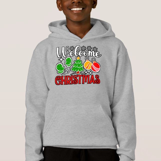 Bienvenido Navidad-63758 (Anverso)