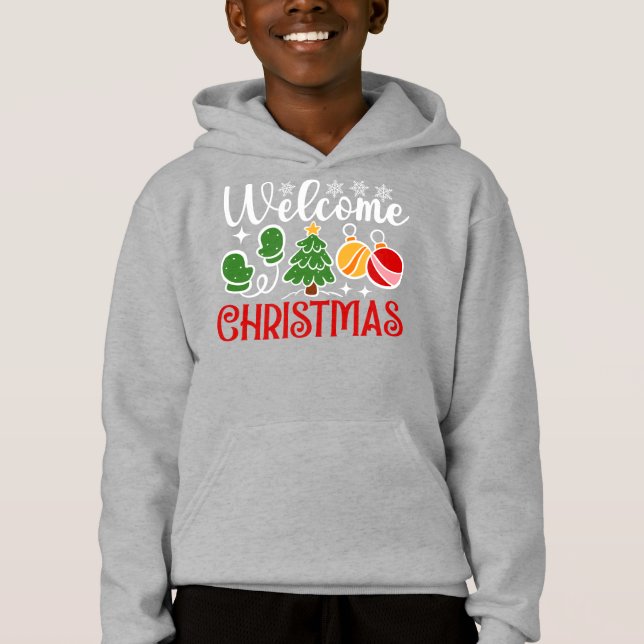 Bienvenido Navidad-63758 (Anverso)