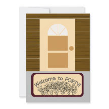 ¡Bienvenidos a Cuarenta! ¡Feliz cumpleaños 40!