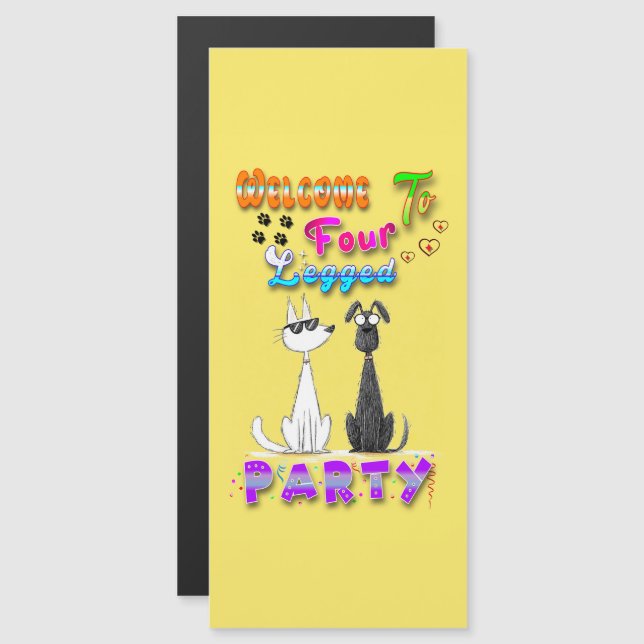 Bienvenidos A Cuatro Fiestas Legales (Anverso/Reverso)