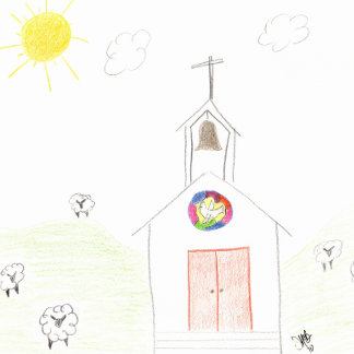 Bienvenidos a Ewe a nuestra tarjeta de rebaño