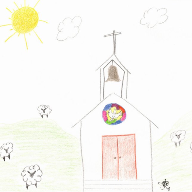 Bienvenidos a Ewe a nuestra tarjeta de rebaño (Subido por el creador)