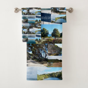 Bienvenidos A Kangaroo Island, Australia,