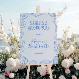 Bienvenidos a la Bachelette y las Campanas Bodas
