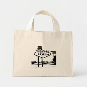 Bienvenidos a la Bolsa de Viajes de Las Vegas