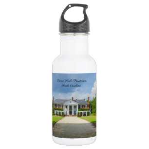 Bienvenidos A La Botella De Agua De Boone Hall