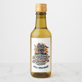 Bienvenidos a la casa embrujada - Batty por ti