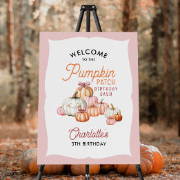 Bienvenidos a la fiesta de cumpleaños de la Parche