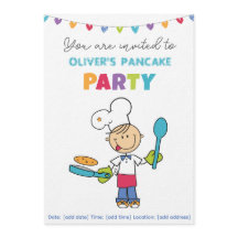Bienvenidos a la invitación de la Fiesta de Panque