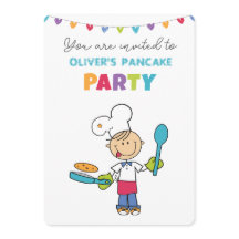 Bienvenidos a la invitación de la Fiesta de Panque