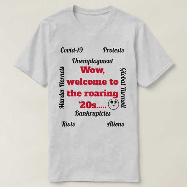 Bienvenidos a la llamativa camiseta ligera de Nove (Diseño del anverso)