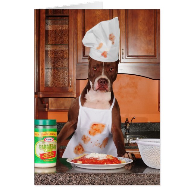 Bienvenidos a mi cocina (Frente)