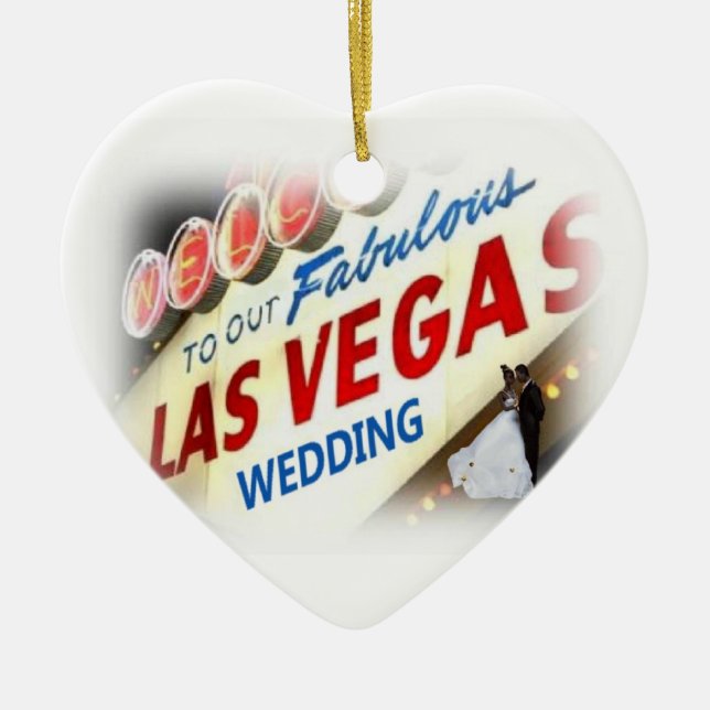 Bienvenidos A Nuestro Fabuloso Ornamento Boda De L (Frente)