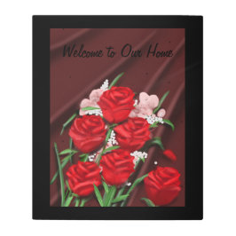 Bienvenidos a nuestro hogar de arte Metalizado