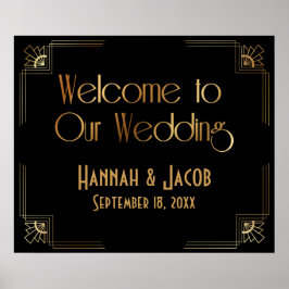 Bienvenidos a nuestro Rótulo Boda en el arte del o