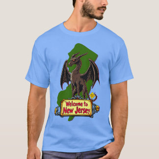 Bienvenidos a Nueva Jersey