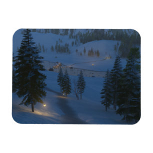 Bienvenidos al imán flexible de Cwm