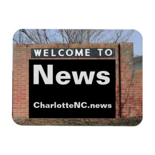 BIENVENIDOS AL imán flexible de NOTICIAS