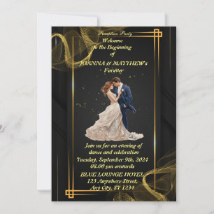 Bienvenidos al inicio de nuestra eternidad